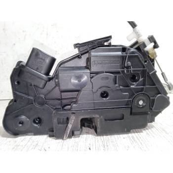 CERRADURA PUERTA DELANTERA IZQUIERDA 5N1837015A 