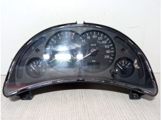 Recambio de cuadro instrumentos para opel combo furgoneta/monovolumen 1.3 cdti 16v referencia OEM IAM 13173347WA  110008988026