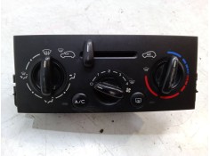 Recambio de mando calefaccion / a/a para peugeot 207/207+ (wa_, wc_) 1.4 16v referencia OEM IAM 69910002  N102079B3