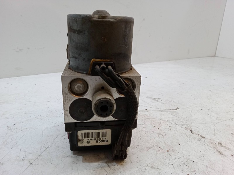 Recambio de abs para opel combo tour 1.7 dti 16v referencia OEM IAM   