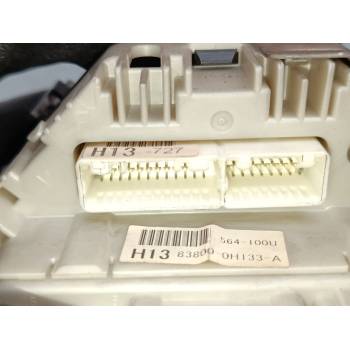 CUADRO INSTRUMENTOS 838000H133A 