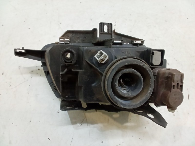 Recambio de faro izquierdo para citroën saxo (s0, s1) 1.5 d referencia OEM IAM   