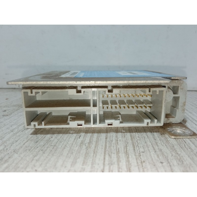 Recambio de centralita airbag para fiat punto (188_) 1.2 60 (188.030, .050, .130, .150, .230, .250) referencia OEM IAM 51719092 