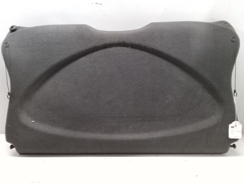 Recambio de bandeja trasera para ford focus i (daw, dbw) 1.6 16v referencia OEM IAM   