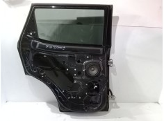 Recambio de puerta trasera izquierda para ssangyong tivoli 1.6 referencia OEM IAM    2