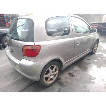 TOYOTA YARIS (_P1_)