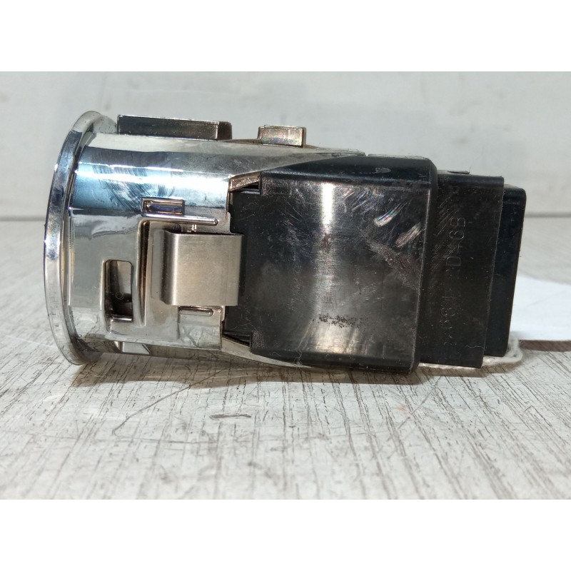 Recambio de boton start/stop para toyota corolla verso (zer_, zze12_, r1_) 2.0 d-4d (cur10_) referencia OEM IAM   