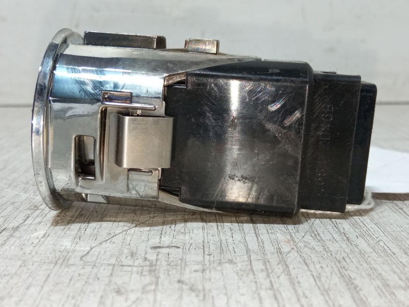 Recambio de boton start/stop para toyota corolla verso (zer_, zze12_, r1_) 2.0 d-4d (cur10_) referencia OEM IAM   