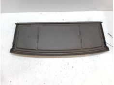 Recambio de bandeja trasera para peugeot 205 ii (20a/c) 1.1 referencia OEM IAM    2