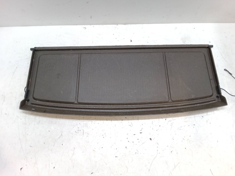 Recambio de bandeja trasera para peugeot 205 ii (20a/c) 1.1 referencia OEM IAM   
