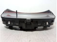 Recambio de cuadro instrumentos para opel combo furgoneta/monovolumen 1.3 cdti 16v referencia OEM IAM 13173347WA  110008988026 2