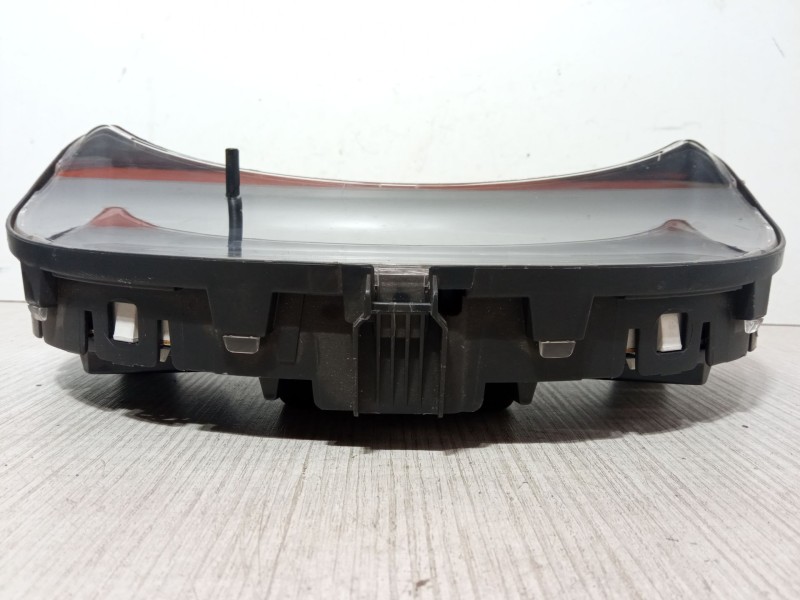 Recambio de cuadro instrumentos para opel combo furgoneta/monovolumen 1.3 cdti 16v referencia OEM IAM 13173347WA  110008988026