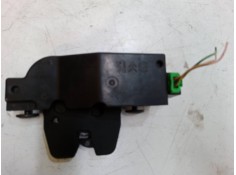 Recambio de cerradura maletero / porton para citroën xsara picasso (n68) 1.6 hdi referencia OEM IAM    2