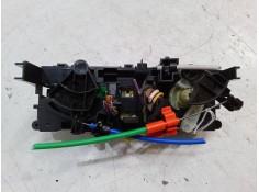 Recambio de mando calefaccion / a/a para peugeot 207/207+ (wa_, wc_) 1.4 16v referencia OEM IAM 69910002  N102079B3 2
