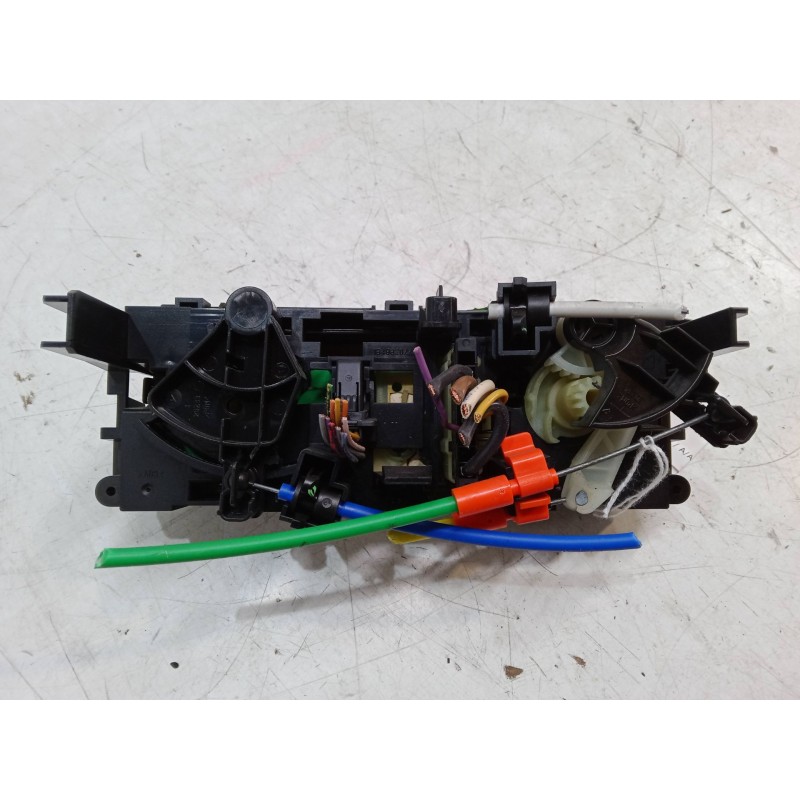 Recambio de mando calefaccion / a/a para peugeot 207/207+ (wa_, wc_) 1.4 16v referencia OEM IAM 69910002  N102079B3