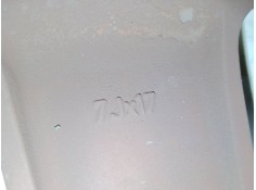 Recambio de llanta aluminio 17´´ para opel zafira tourer c (p12) 1.4 lpg (75) referencia OEM IAM    2