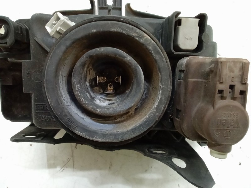 Recambio de faro izquierdo para citroën saxo (s0, s1) 1.5 d referencia OEM IAM   