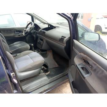 VOLKSWAGEN SHARAN (7M8, 7M9, 7M6)
