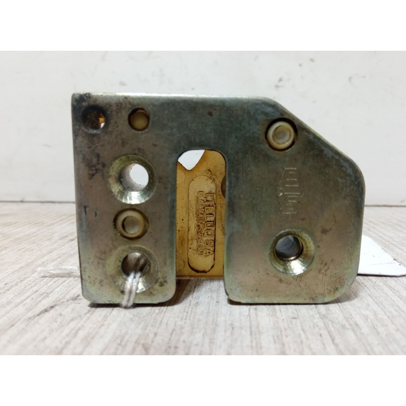 Recambio de cerradura puerta delantera izquierda para renault 11 (b/c37_) 1.4 (b/c373, b/c37r) referencia OEM IAM   