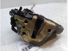 Recambio de cerradura puerta trasera derecha para toyota corolla (_e12_) 2.0 d-4d (cde120r_, cde120l_) referencia OEM IAM    2