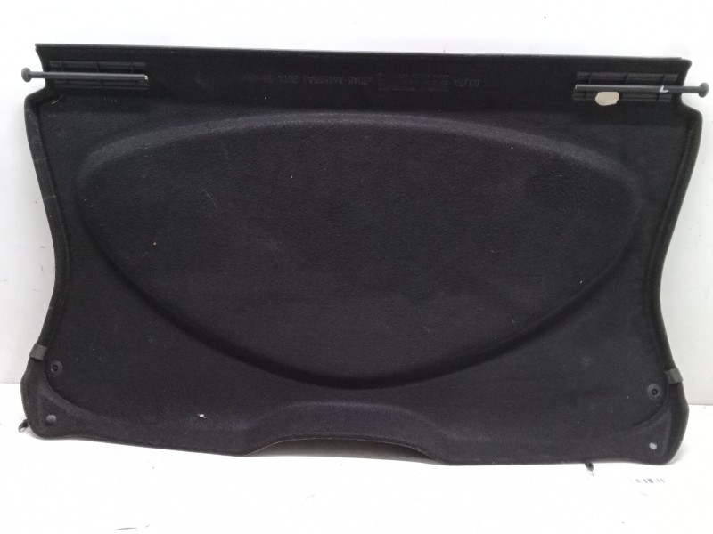 Recambio de bandeja trasera para ford focus i (daw, dbw) 1.6 16v referencia OEM IAM   