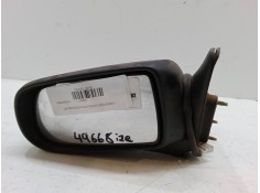 Recambio de retrovisor electrico izquierdo para mazda demio (dw) 1.3 i 16v (dw3w) referencia OEM IAM   
