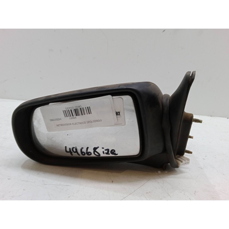 Recambio de retrovisor electrico izquierdo para mazda demio (dw) 1.3 i 16v (dw3w) referencia OEM IAM   