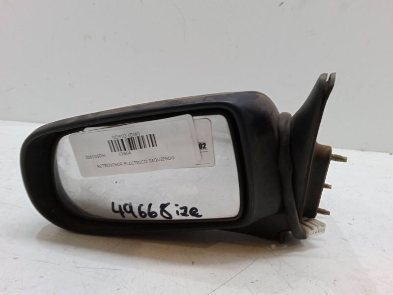 Recambio de retrovisor electrico izquierdo para mazda demio (dw) 1.3 i 16v (dw3w) referencia OEM IAM   