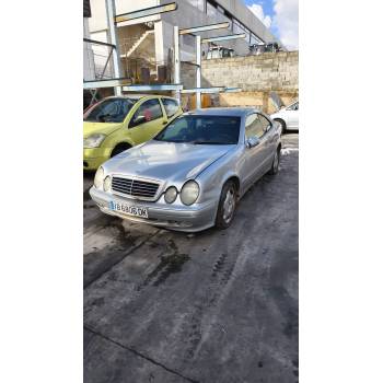 MERCEDES-BENZ CLK (C208) de desguace