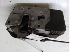 Recambio de cerradura puerta delantera izquierda para opel astra g hatchback (t98) 1.6 16v (f08, f48) referencia OEM IAM