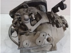 Recambio de caja de cambios manual 5 velocidades para saab 9-3 (ys3f, e79, d79, d75) 1.9 tid referencia OEM IAM GM55350375