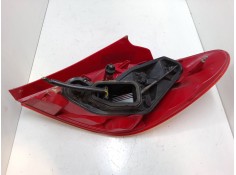 Recambio de piloto trasero izquierdo para peugeot 207/207+ (wa_, wc_) 1.6 hdi referencia OEM IAM    2