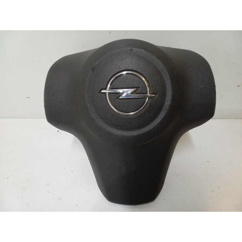 Recambio de airbag volante para opel corsa d (s07) 1.3 cdti (l08, l68) referencia OEM IAM   