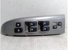 Recambio de mando elevalunas delantero izquierdo para kia carnival / grand carnival iii (vq) 2.9 crdi referencia OEM IAM 935704D