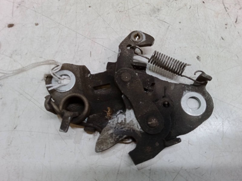 Recambio de cerradura capo para citroën saxo (s0, s1) 1.5 d referencia OEM IAM   