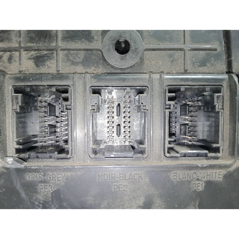 Recambio de bsi para renault megane ii (bm0/1_, cm0/1_) 1.5 dci (bm0f, bm0t, bm2b, cm0f, cm0t) referencia OEM IAM   