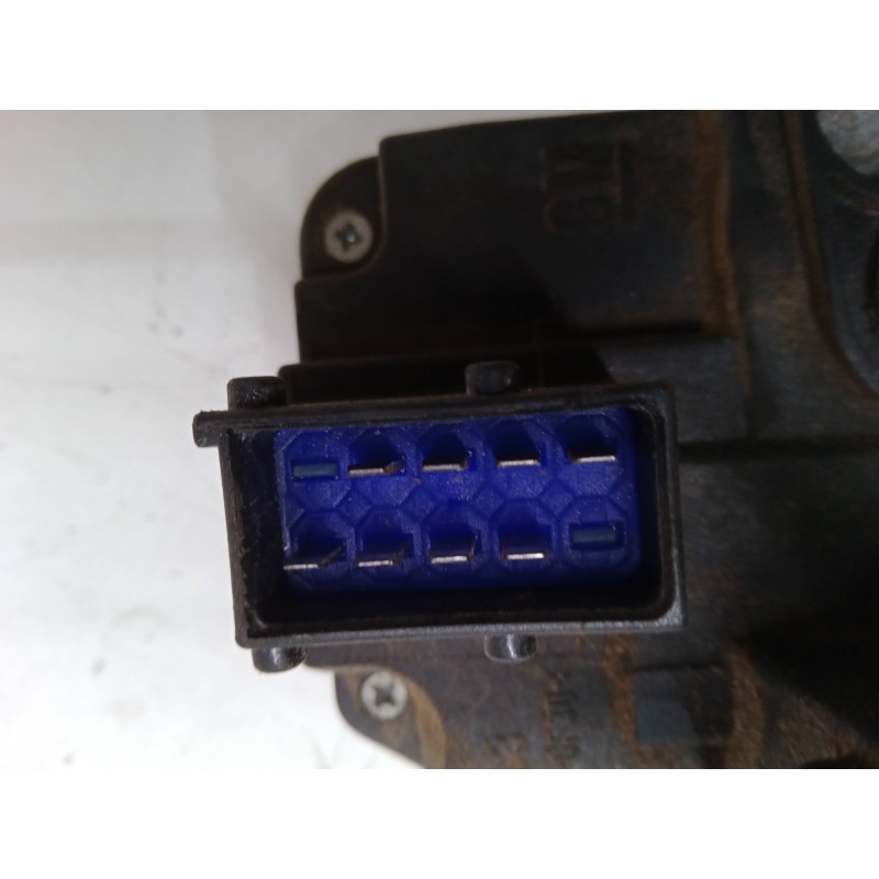 Recambio de cerradura puerta delantera izquierda para opel astra g hatchback (t98) 1.6 16v (f08, f48) referencia OEM IAM   