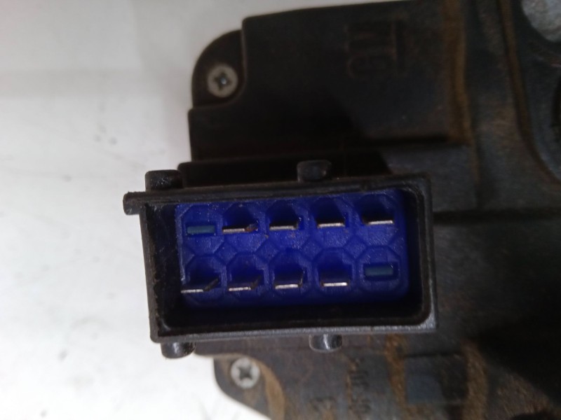 Recambio de cerradura puerta delantera izquierda para opel astra g hatchback (t98) 1.6 16v (f08, f48) referencia OEM IAM   