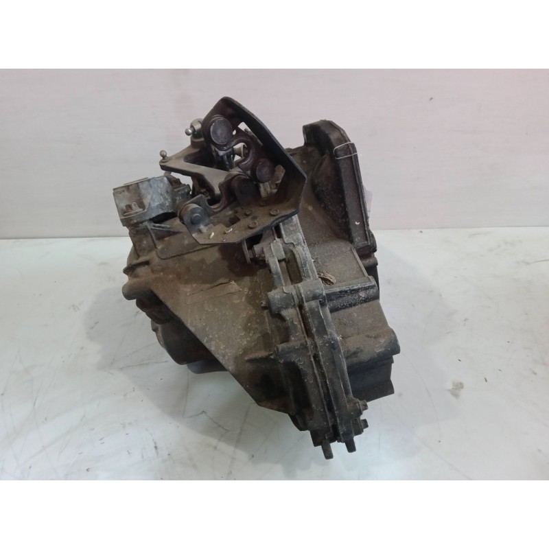 Recambio de caja de cambios manual 5 velocidades para saab 9-3 (ys3f, e79, d79, d75) 1.9 tid referencia OEM IAM GM55350375  