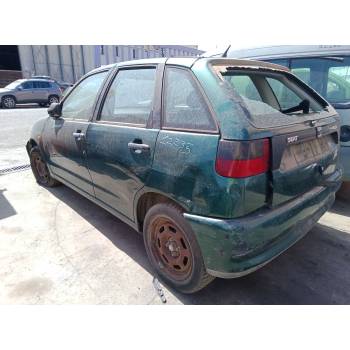 SEAT IBIZA II (6K1)