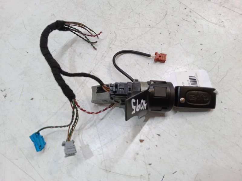 Recambio de clausor para peugeot 207/207+ (wa_, wc_) 1.4 16v referencia OEM IAM   