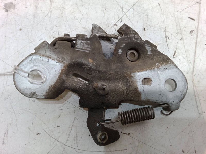 Recambio de cerradura capo para citroën saxo (s0, s1) 1.5 d referencia OEM IAM   