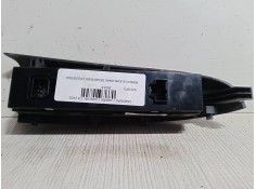 Recambio de mando elevalunas delantero izquierdo para kia carnival / grand carnival iii (vq) 2.9 crdi referencia OEM IAM 935704D 2
