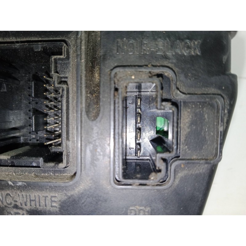 Recambio de bsi para renault megane ii (bm0/1_, cm0/1_) 1.5 dci (bm0f, bm0t, bm2b, cm0f, cm0t) referencia OEM IAM   