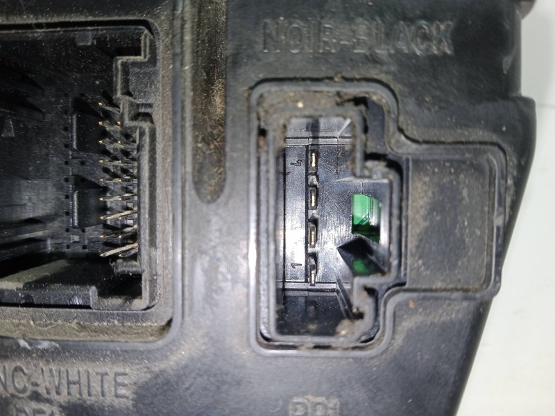 Recambio de bsi para renault megane ii (bm0/1_, cm0/1_) 1.5 dci (bm0f, bm0t, bm2b, cm0f, cm0t) referencia OEM IAM   