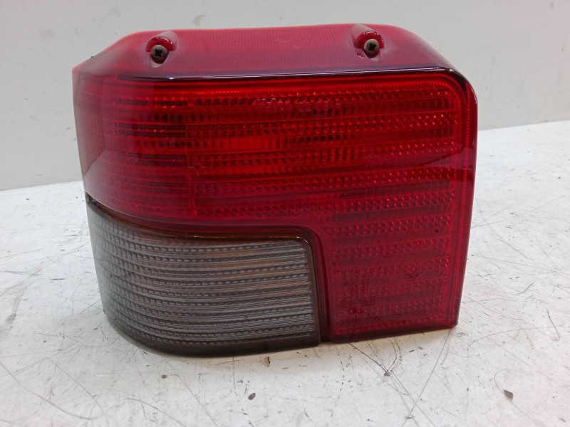 Recambio de piloto trasero izquierdo para peugeot 205 ii (20a/c) 1.1 referencia OEM IAM   