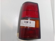 Recambio de piloto trasero izquierdo para opel corsa a hatchback (s83) 1.2 n (f08, m08, f68, m68) referencia OEM IAM   
