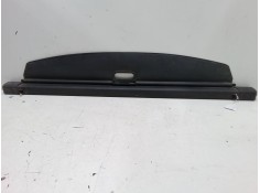 Recambio de bandeja trasera para fiat stilo van (192_) 1.9 jtd (192dxe1a) referencia OEM IAM   