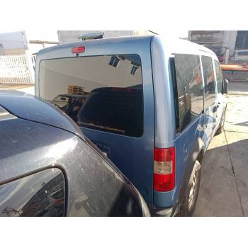 FORD TRANSIT CONNECT (P65_, P70_, P80_)
