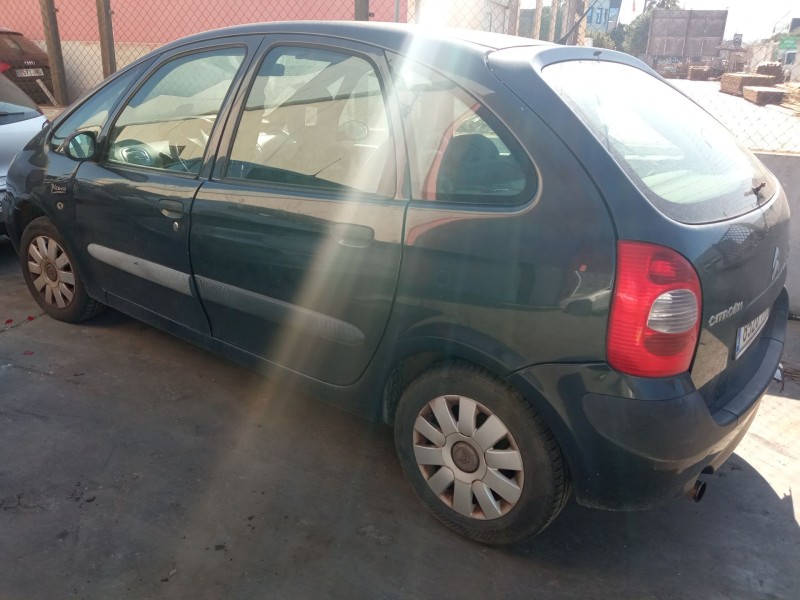 citroën xsara picasso (n68) del año 2006